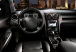 Ford Taurus 2010 года